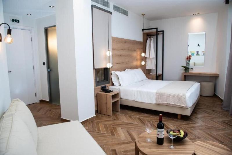 Liberty Hotel Of Nafplio image