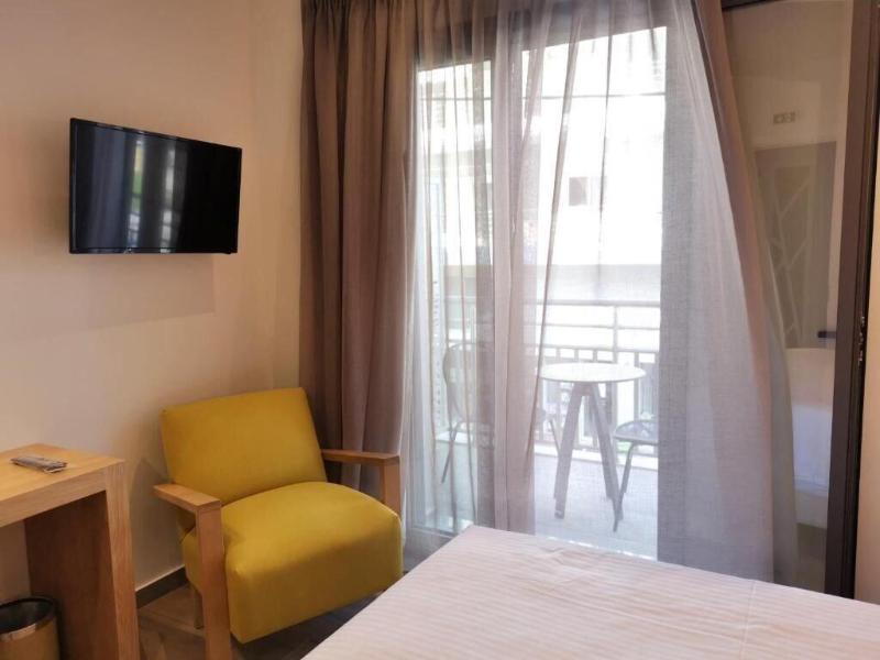 Liberty Hotel Of Nafplio image