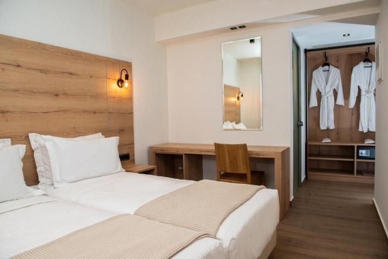 Liberty Hotel Of Nafplio image