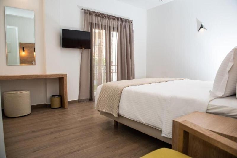 Liberty Hotel Of Nafplio image