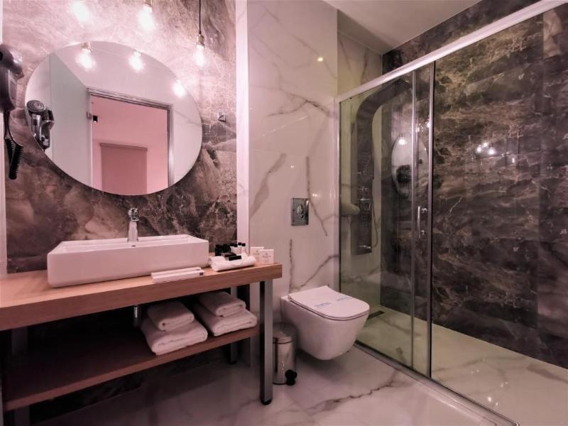Liberty Hotel Of Nafplio image