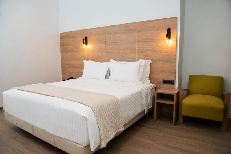 Liberty Hotel Of Nafplio image