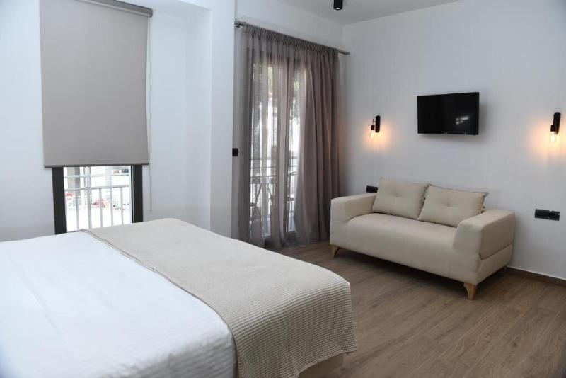 Liberty Hotel Of Nafplio image