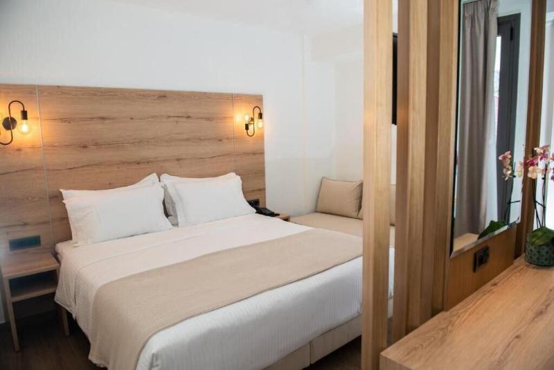 Liberty Hotel Of Nafplio image