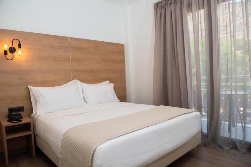 Liberty Hotel Of Nafplio image