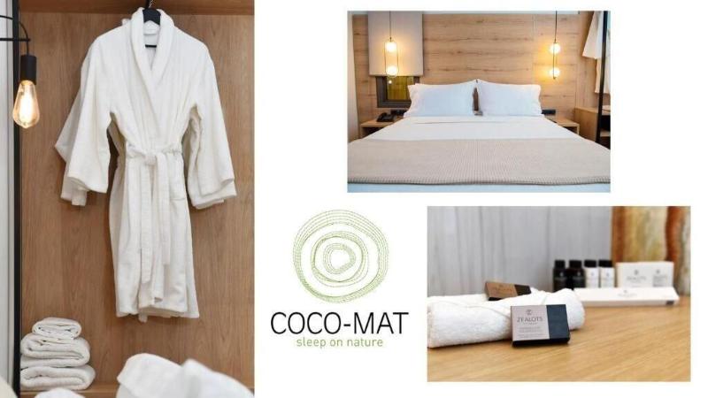 Liberty Hotel Of Nafplio image