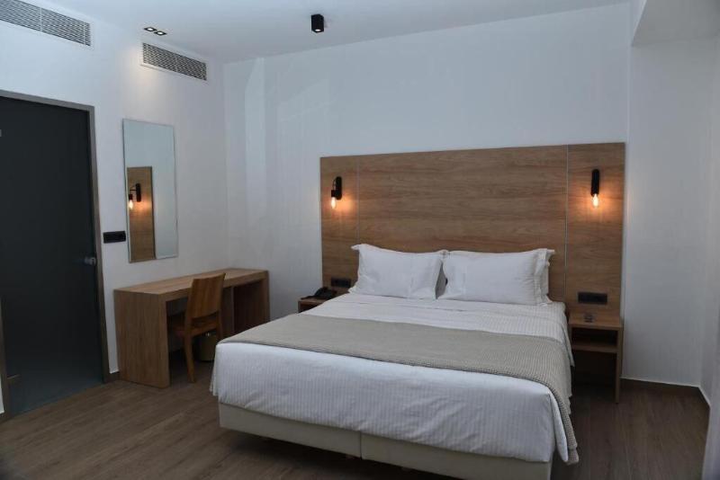 Liberty Hotel Of Nafplio image