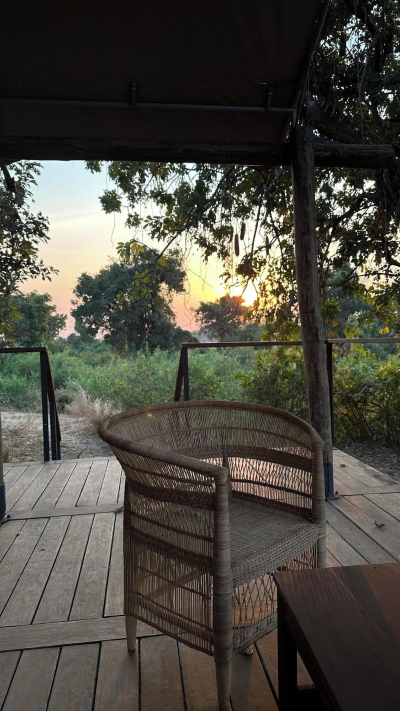 Camp Sabali Safaris