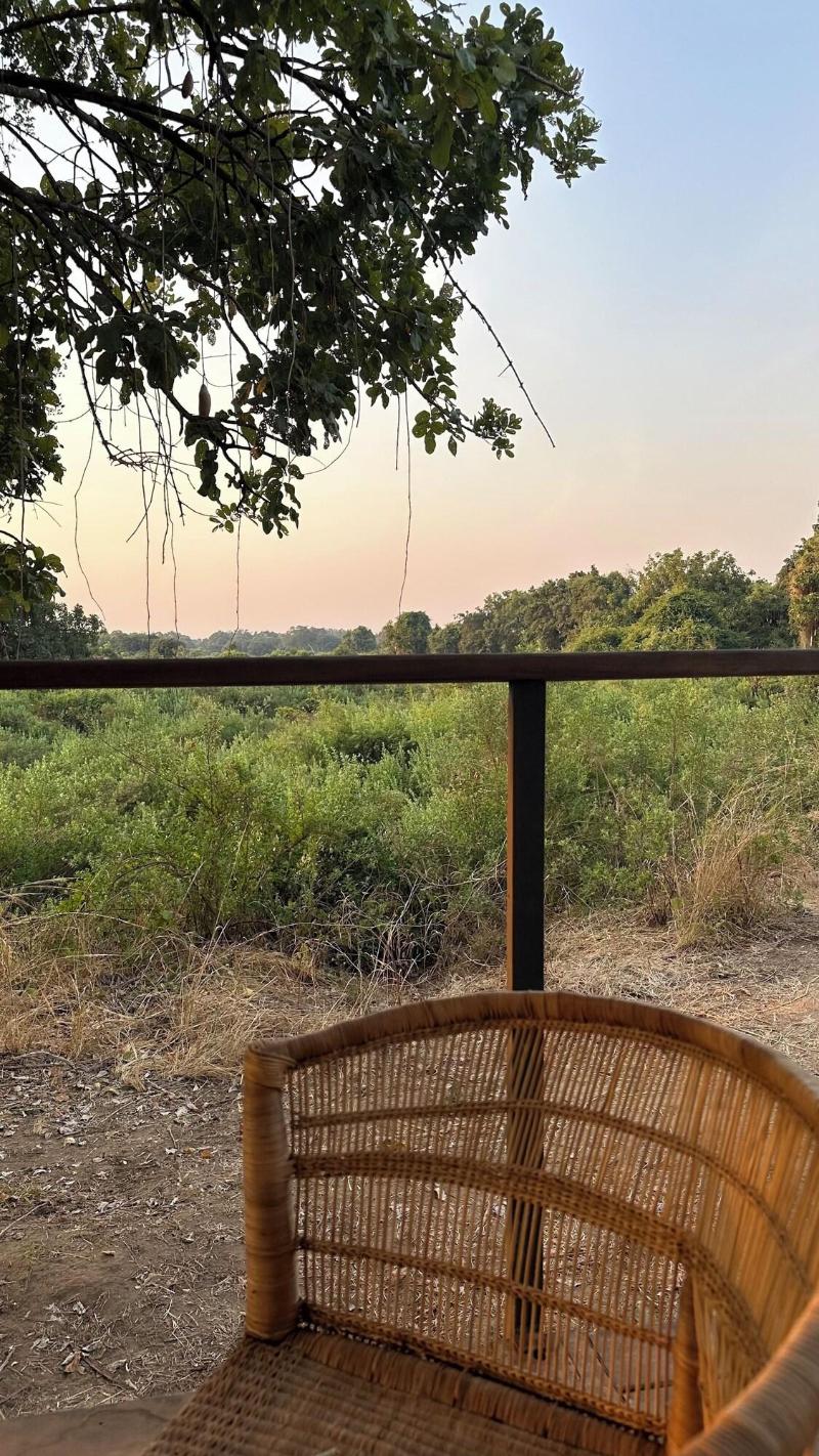 Camp Sabali Safaris