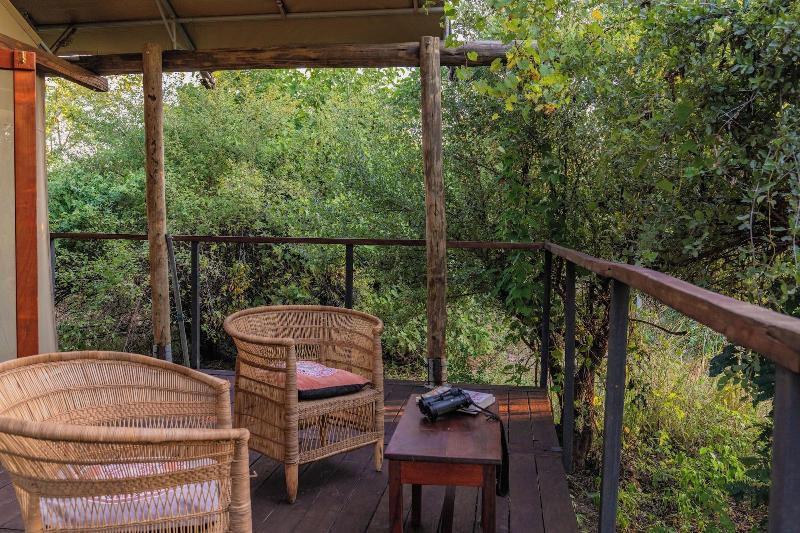Camp Sabali Safaris