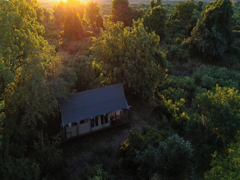 Camp Sabali Safaris