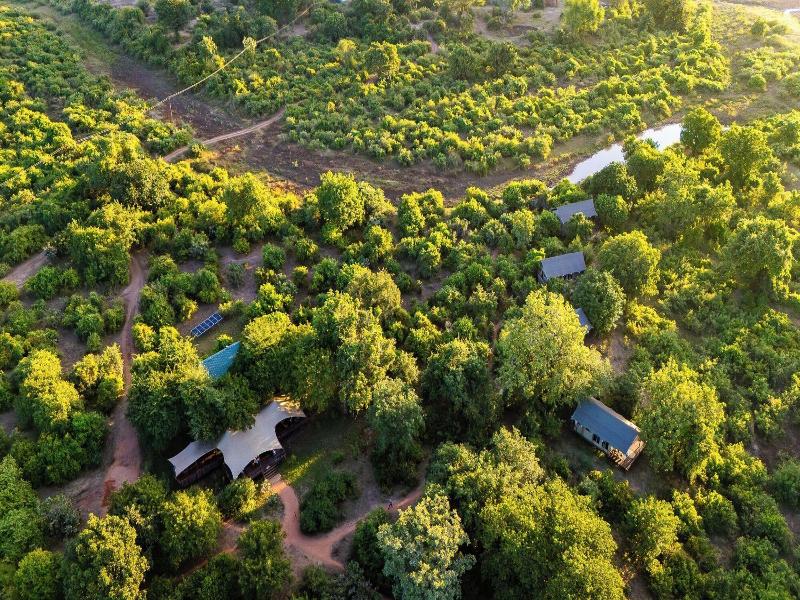 Camp Sabali Safaris