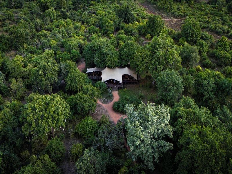 Camp Sabali Safaris