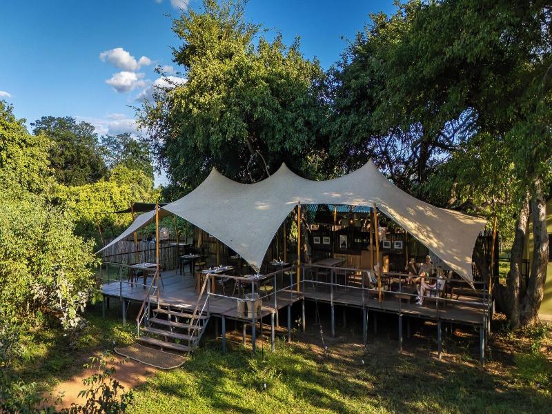 Camp Sabali Safaris