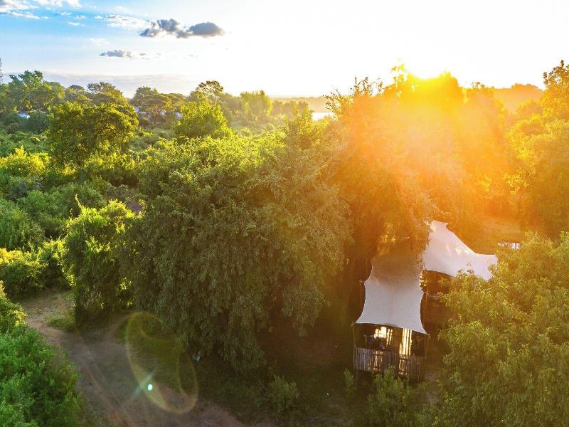 Camp Sabali Safaris