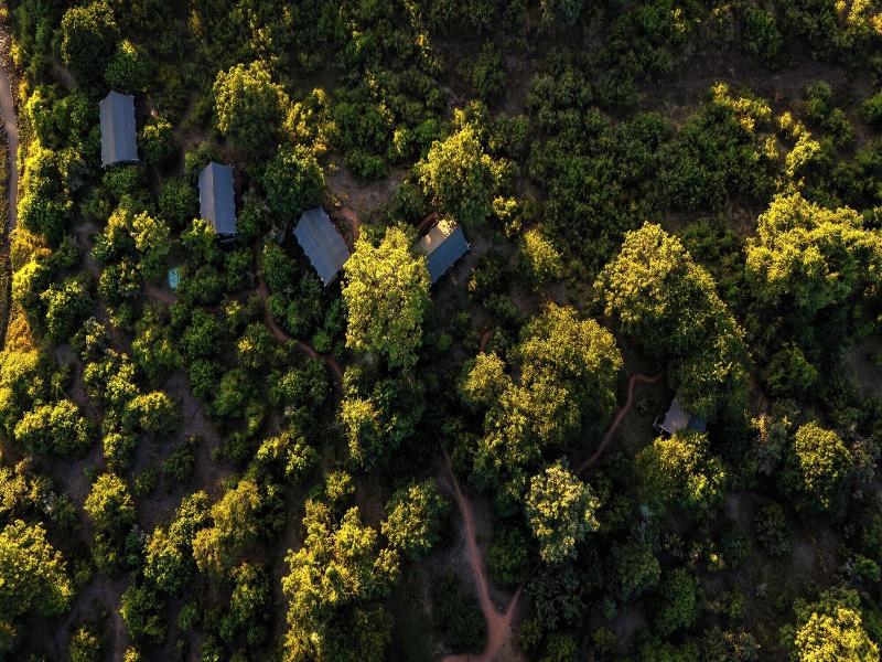 Camp Sabali Safaris