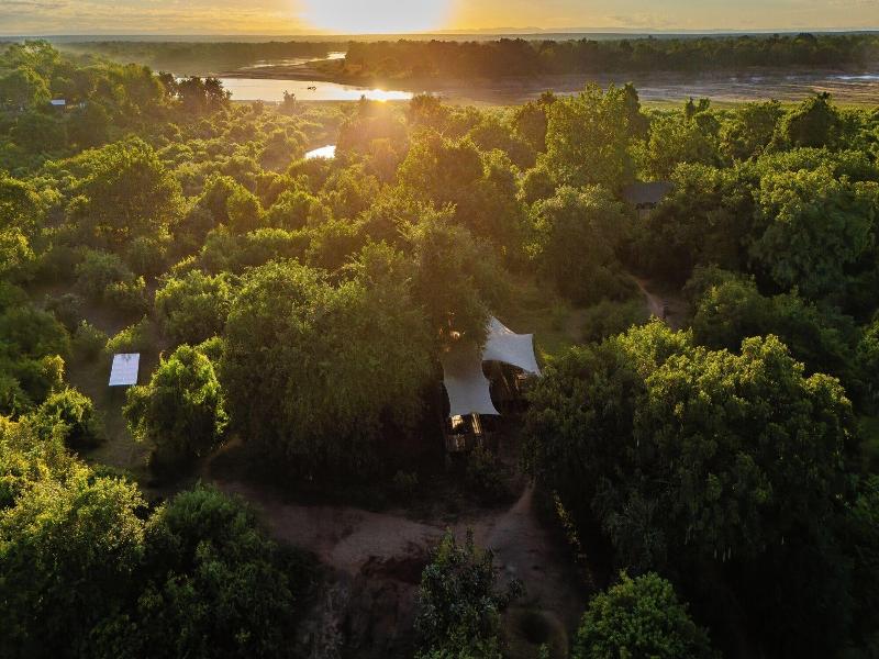 Camp Sabali Safaris