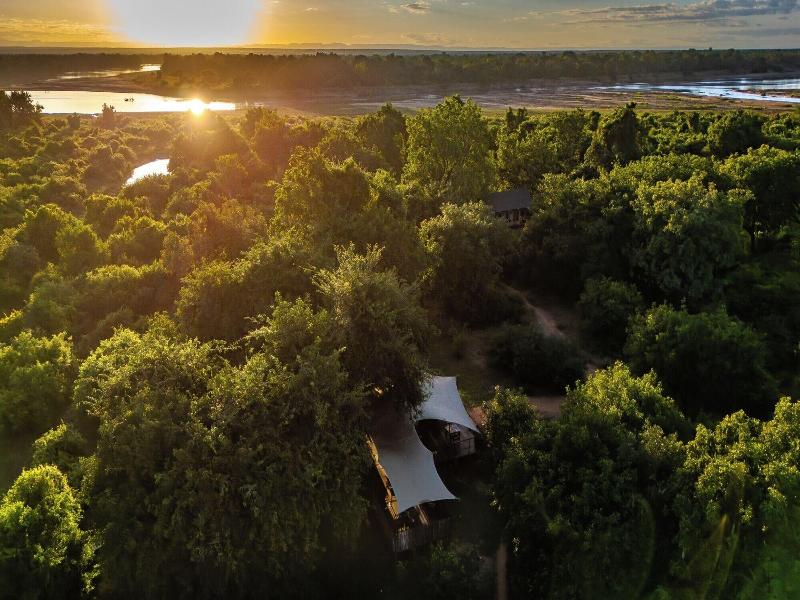 Camp Sabali Safaris