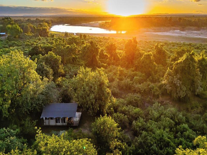 Camp Sabali Safaris