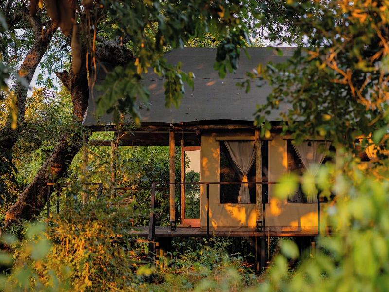 Camp Sabali Safaris