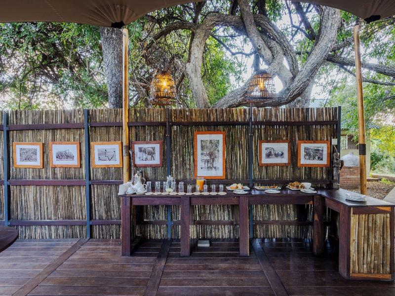Camp Sabali Safaris