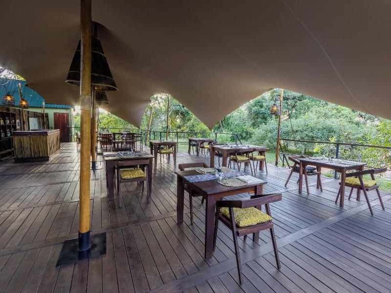 Camp Sabali Safaris