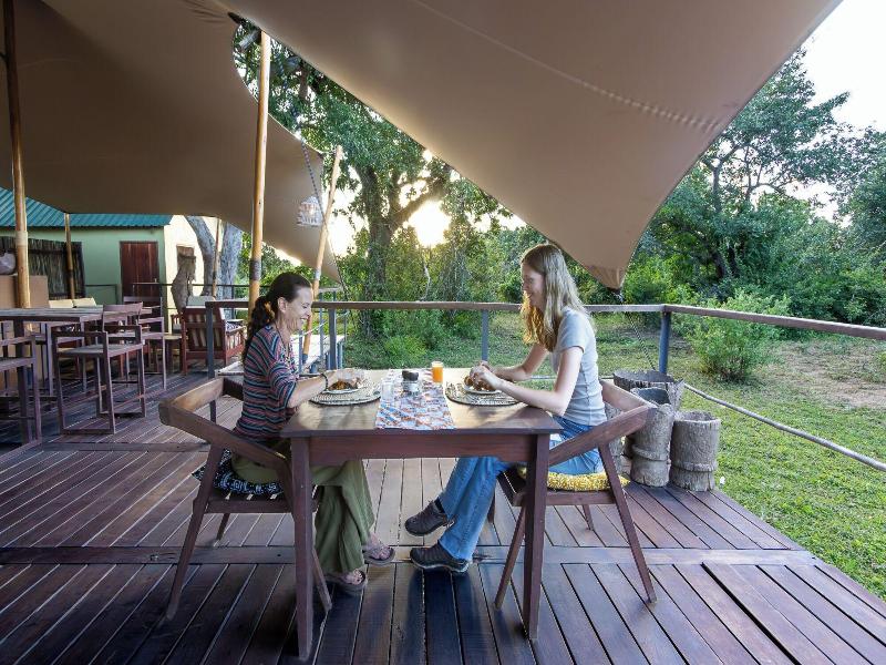 Camp Sabali Safaris