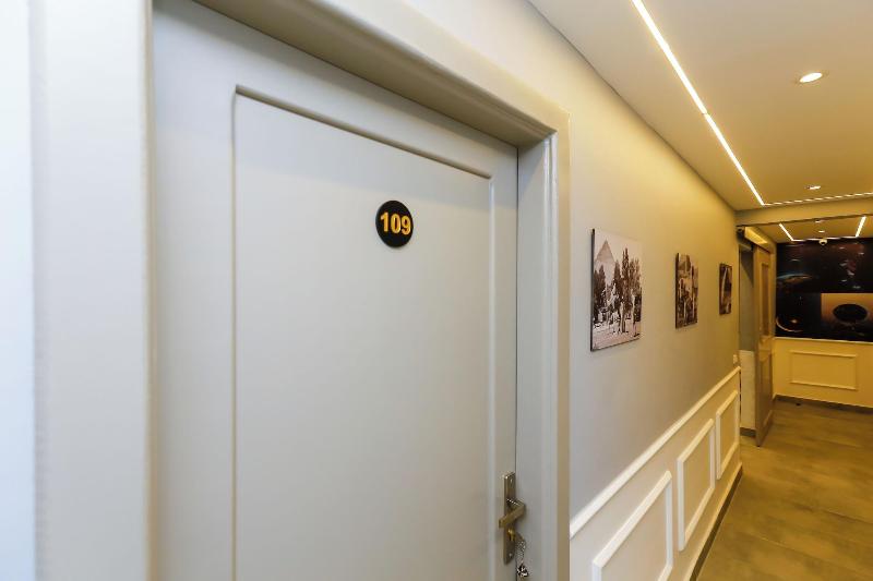 Venus Guest House