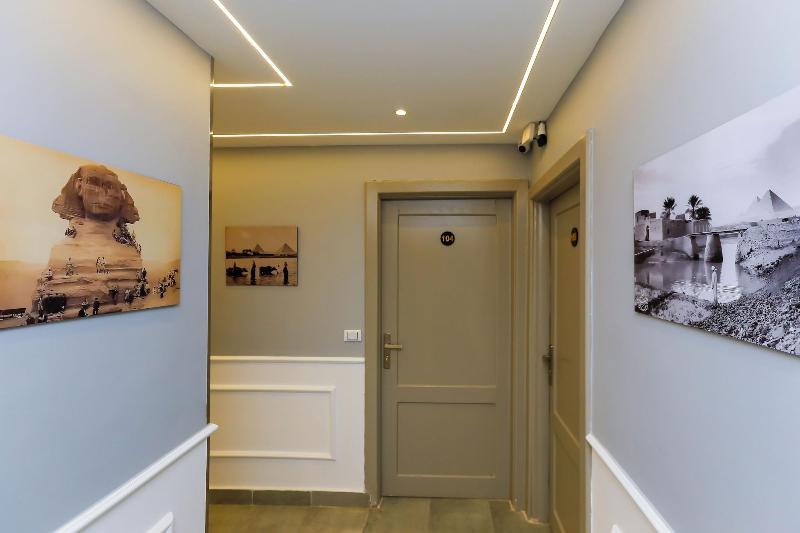Venus Guest House 2
