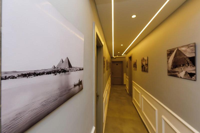 Venus Guest House 4