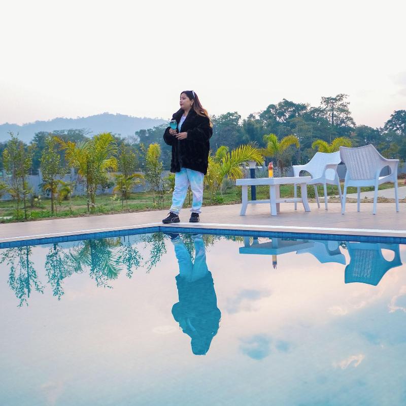 Finns Weaver Resort Kaziranga