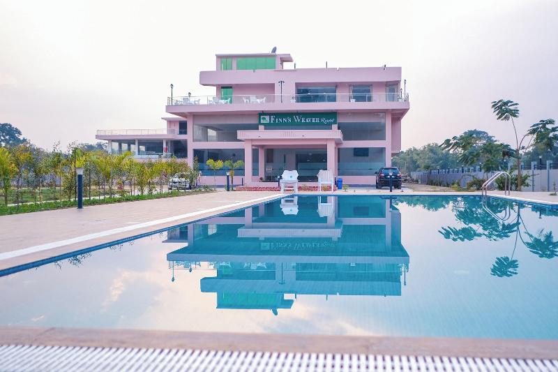 Finns Weaver Resort Kaziranga