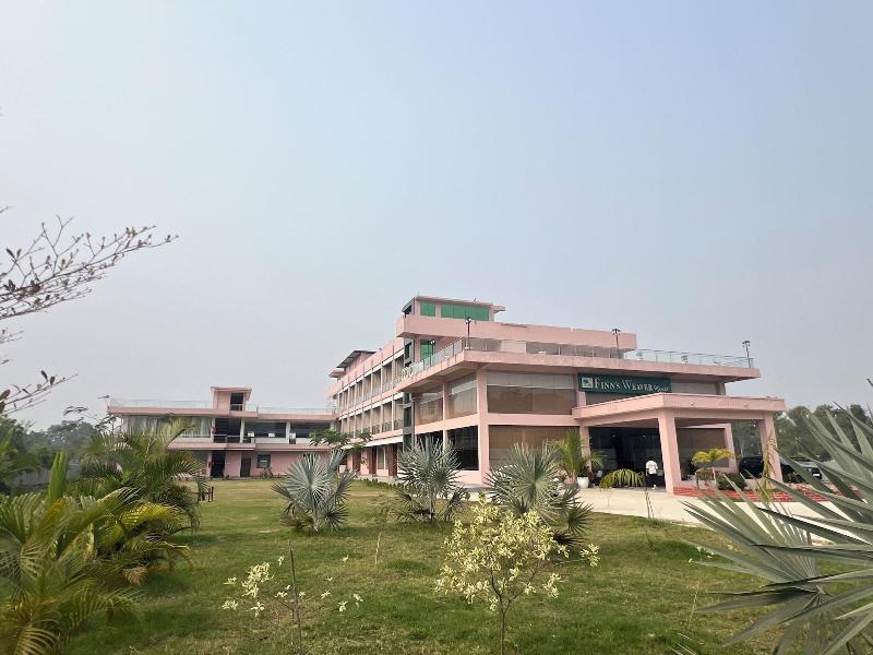 Finns Weaver Resort Kaziranga