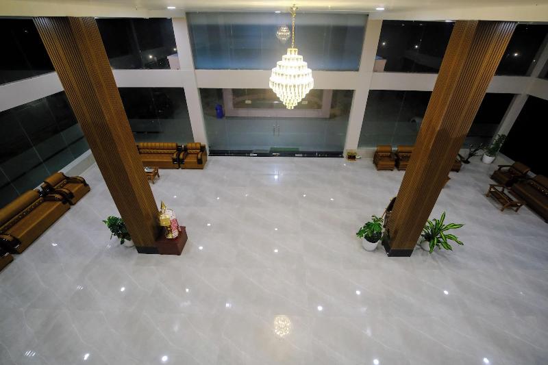Finns Weaver Resort Kaziranga