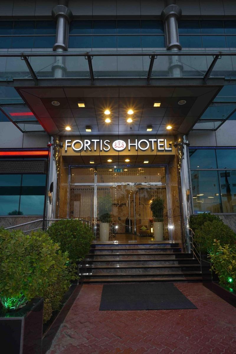Fortis Hotel image