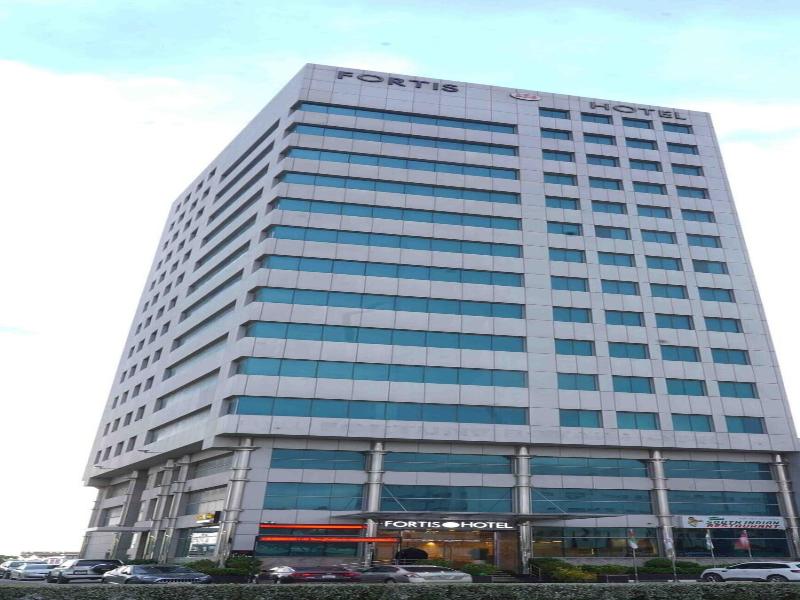 Fortis Hotel image