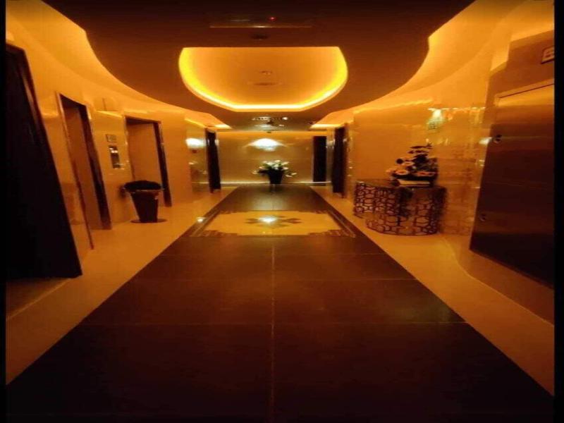 Fortis Hotel image