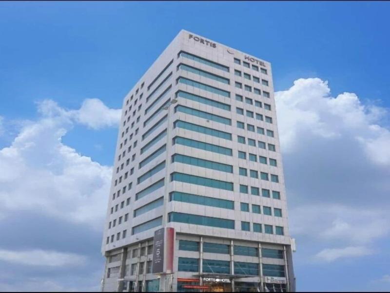 Fortis Hotel image