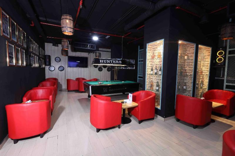 Fortis Hotel image