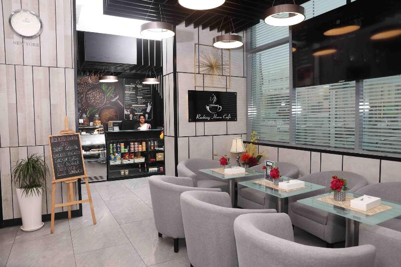 Fortis Hotel image
