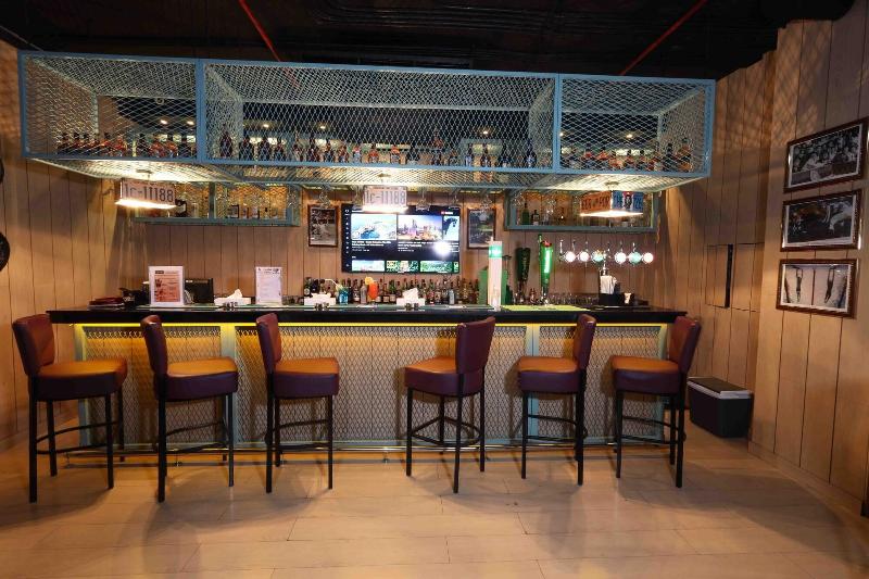 Fortis Hotel image