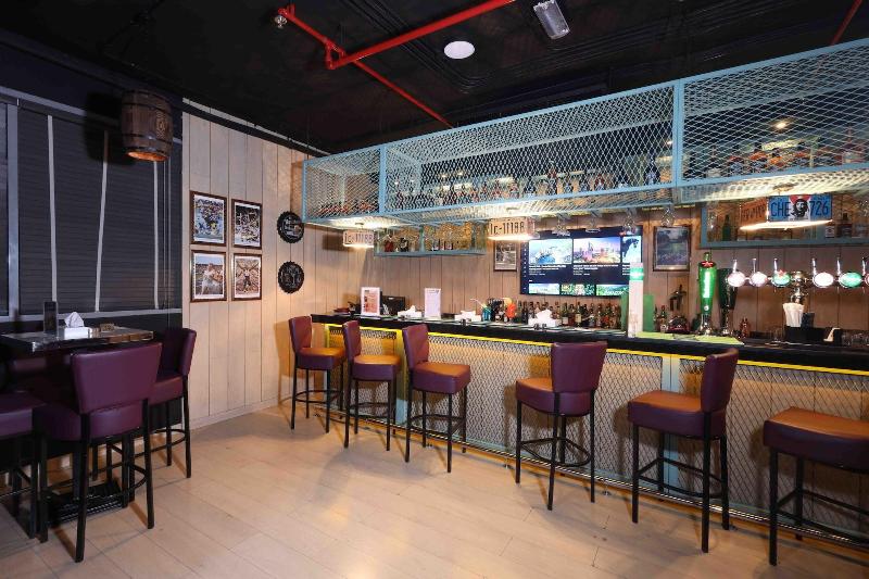 Fortis Hotel image