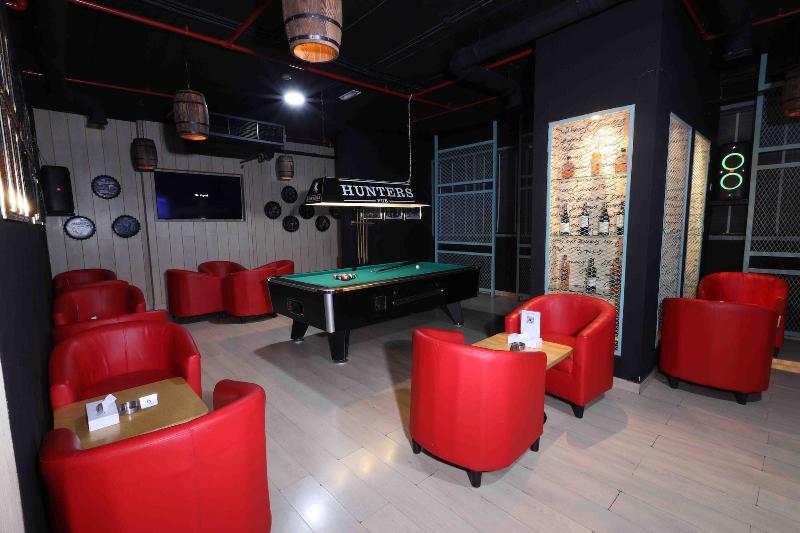 Fortis Hotel image