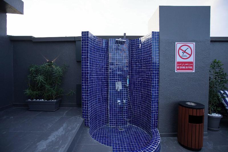 Fortis Hotel image
