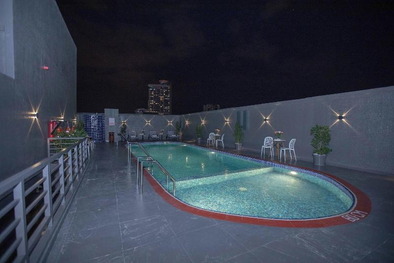 Fortis Hotel image