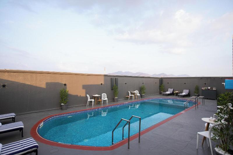 Fortis Hotel image