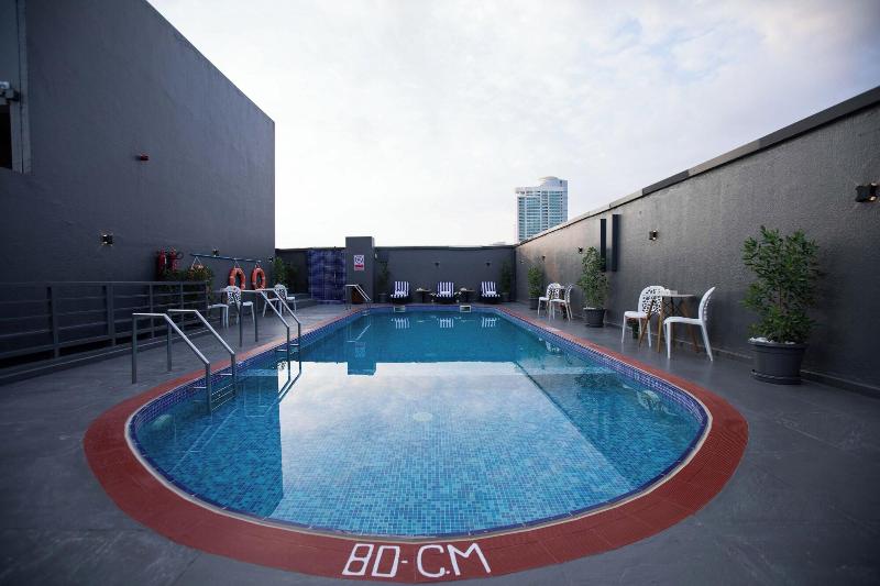 Fortis Hotel image