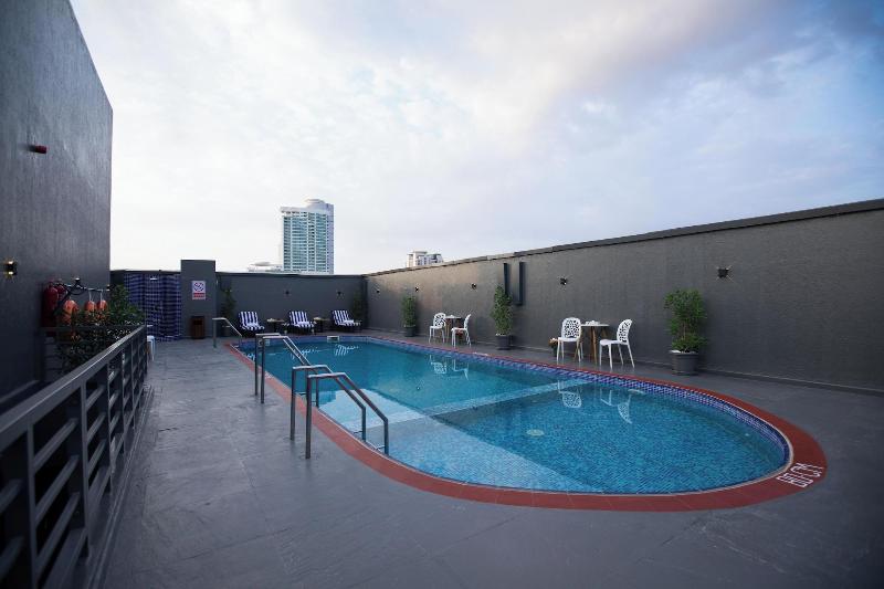 Fortis Hotel image