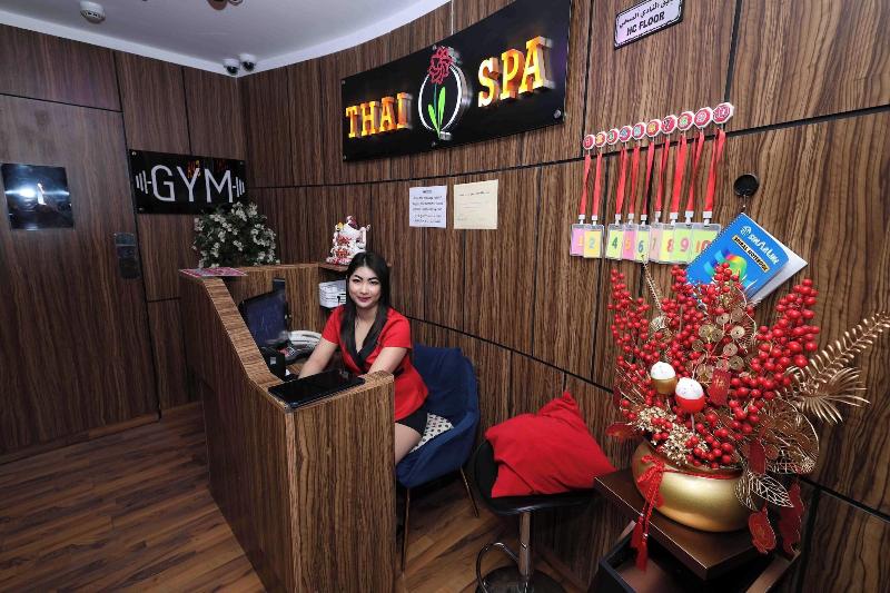Fortis Hotel image