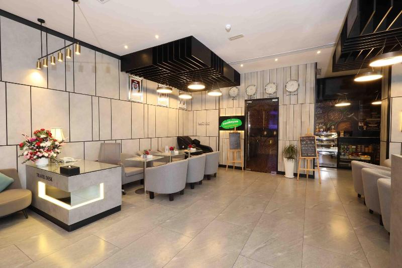 Fortis Hotel image